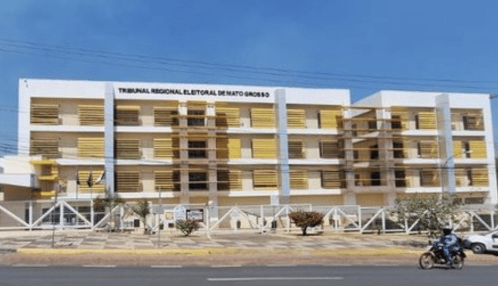 Justiça abre inscrições para três vagas de juiz-membro do TRE de Mato Grosso