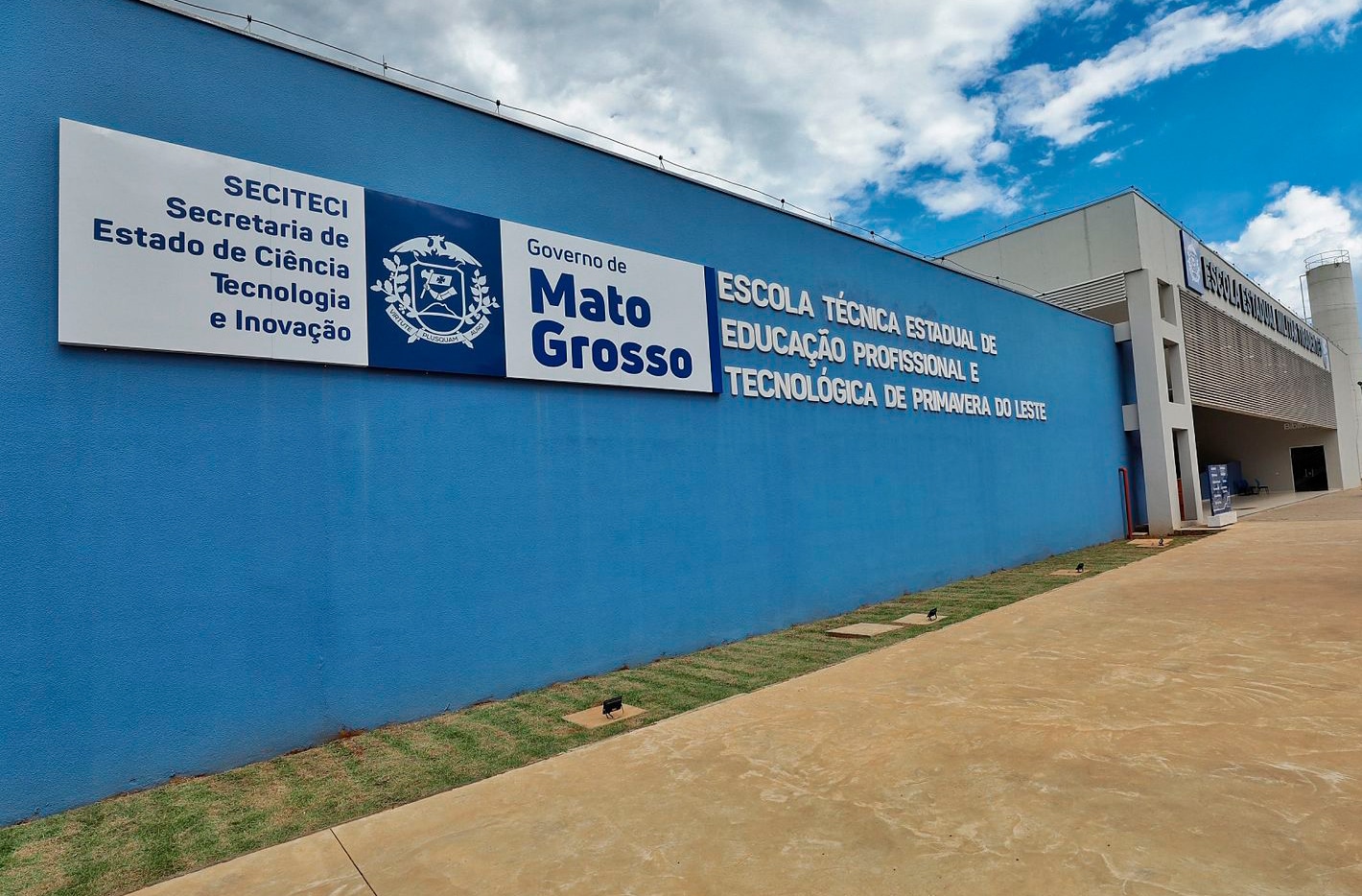 Sinop, Sorriso e Lucas e mais cidades têm vagas em cursos técnicos integrados ao Ensino Médio