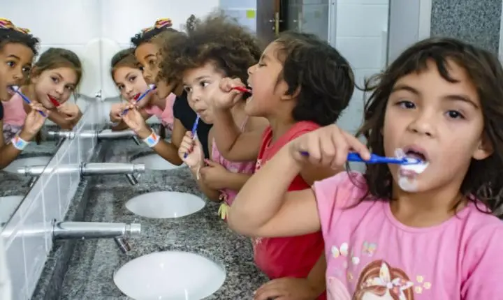 Alta Floresta inicia levantamento de saúde bucal infantil em escolas públicas