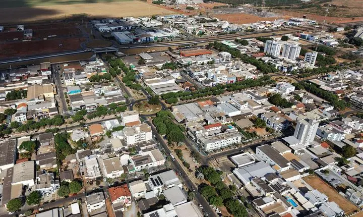 Assinado contrato de R$ 1,6 milhão para construção de ciclovia e pista de caminhada em Nova Mutum  