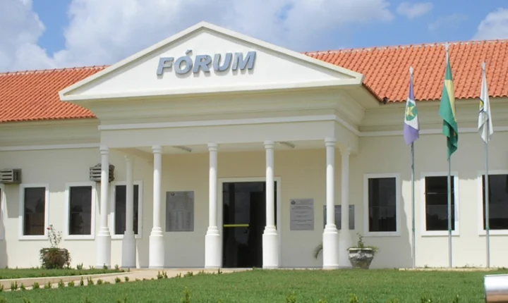 Condenada quadrilha que fez 6 reféns em fazenda no Nortão, roubou R$ 50 mil, carro e armas
