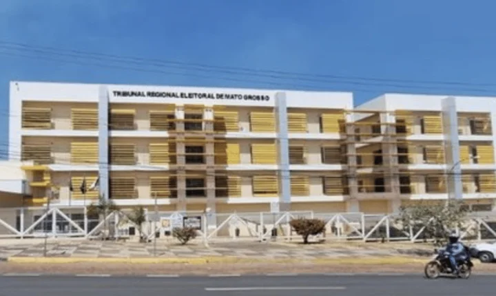 Justiça abre inscrições para três vagas de juiz-membro do TRE de Mato Grosso