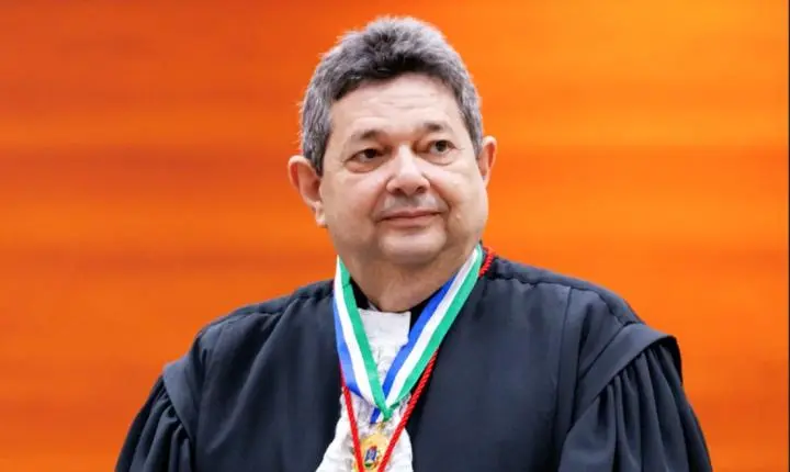 Lindote é eleito presidente do Tribunal de Justiça de Mato Grosso