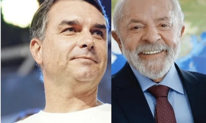 Lula perdeu para Flávio Bolsonaro em todas as seções de Sinop  