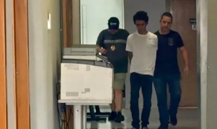 Promotora quer júri popular a motorista de BMW que dirigia a 177 km/h e causou acidente com morte em MT