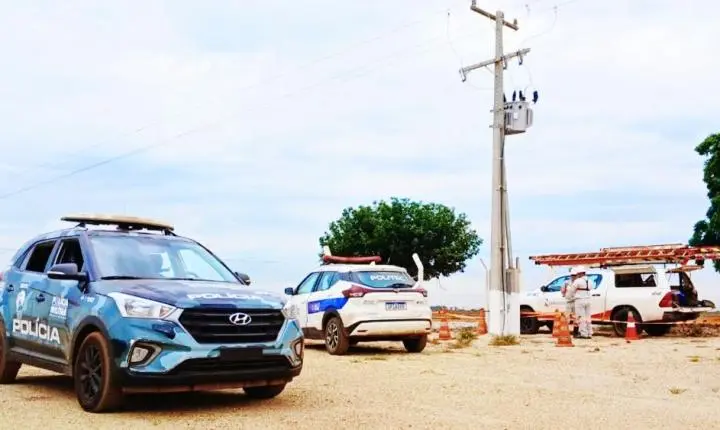 Sinop: juíza solta encarregado de fazenda e manda investigar proprietário por furto de energia